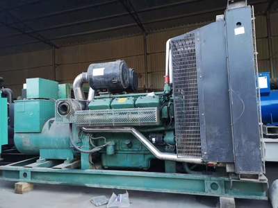 張掖柴油發(fā)電機(jī)出租費(fèi)用 7*24小時(shí)*電力服務(wù)