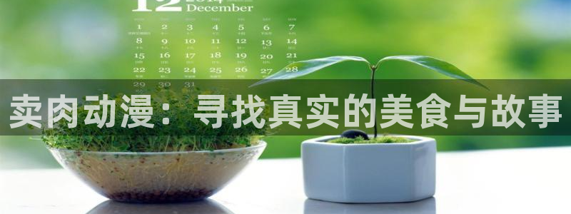 赎罪日樱花动漫2：卖肉动漫：寻找真实的美食与故事