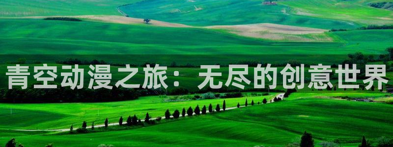 免费看动漫的樱花动漫app下载：青空动漫之旅：无尽的创意世界